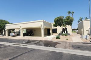 653 S 79TH PL, MESA, AZ