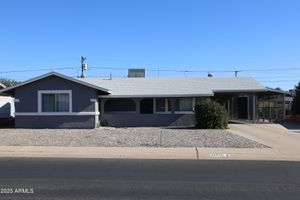 11815 N HILLCREST DR, SUN CITY, AZ