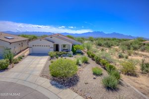 670 N OBSERVATION TRL, GREEN VALLEY, AZ
