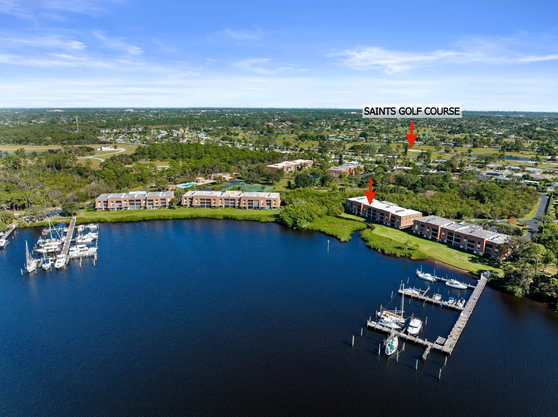 image of property at 3100 SE Pruitt Road F204