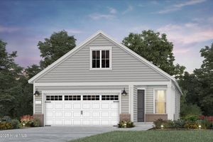 342 HEARTWOOD DR, LELAND, NC