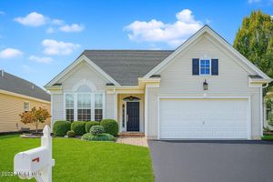 165 HUNTINGTON DR, JACKSON, NJ