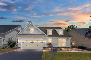 142 RUFFED GROUSE CT, LAKE FREDERICK, VA