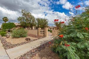 20221 N BROKEN ARROW DR, SUN CITY WEST, AZ