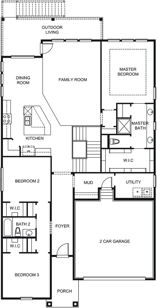 Hilltop at Inspiration - Retirement Communities | 55+ Communities ...