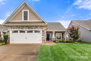 495 PEPPERSTONE DR, SALISBURY, NC