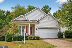 106 SMITHFIELD WAY, FREDERICKSBURG, VA