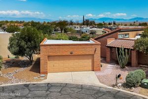 2742 S VIA DEL BAC, GREEN VALLEY, AZ