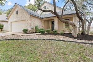 151 DAN MOODY TRL, GEORGETOWN, TX