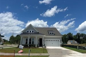 305 BASIL DR, INDIAN TRAIL, NC