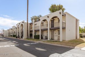 131 N HIGLEY RD UNIT 215, MESA, AZ