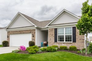 16044 LOIRE VALLEY DR, FISHERS, IN