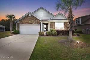 1855 BARDS DR SE, BOLIVIA, NC