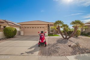 22873 W LASSO LN, BUCKEYE, AZ