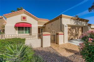 2520 PALMRIDGE DR, LAS VEGAS, NV