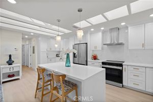 663 VIA LOS ALTOS Q, LAGUNA WOODS, CA