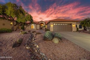 38169 S SILVERWOOD DR, SADDLEBROOKE, AZ