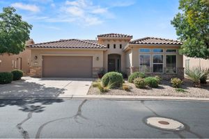 1395 W FOREST HILL DR, ST GEORGE, UT
