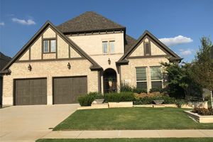 8137 MAYBURY, THE COLONY, TX