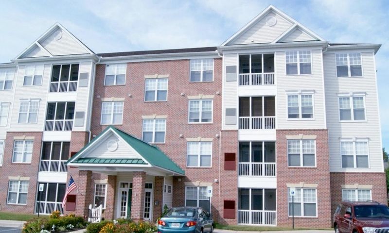 Emerald Hills | Bel Air, MD Retirement Communities | 55places