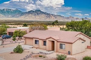 1493 W HIDDEN CREST CT, GREEN VALLEY, AZ