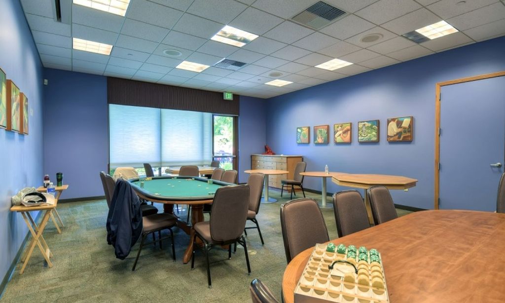Card Room