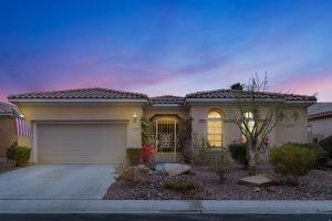 81694 CAMINO FUERTE, INDIO, CA