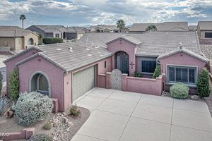 5854 S TURQUOISE CANYON DR, GREEN VALLEY, AZ