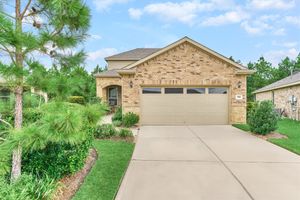 128 CASPIAN WAY, SPRING, TX