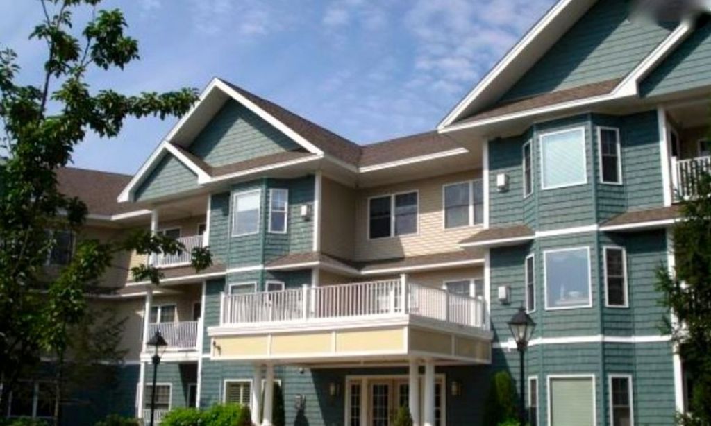 Low-Maintenance Great Homes