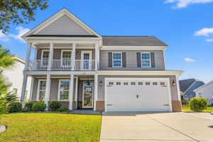 408 FEATHERGRASS WAY, LITTLE RIVER, SC