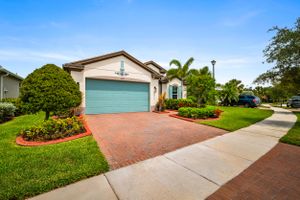 11187 SW LAKE PARK DR, PORT SAINT LUCIE, FL