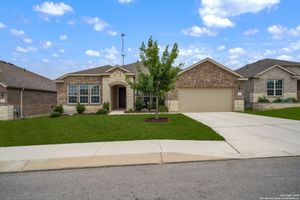 4223 FIESTA WAY, SAN ANTONIO, TX