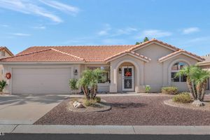 26222 S SADDLETREE DR # 18, SUN LAKES, AZ