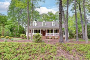 101 INVERNESS, WILLIAMSBURG, VA