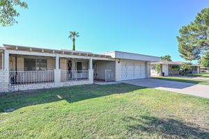 15205 N DESERT ROSE DR, SUN CITY, AZ