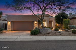6501 E SHOOTING STAR WAY, SCOTTSDALE, AZ