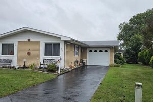 91 CLAY CIR, BRICK, NJ