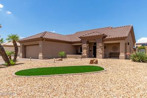 15318 W SENTINEL DR, SUN CITY WEST, AZ