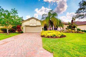 11206 SW APPLE BLOSSOM TRL, PORT SAINT LUCIE, FL