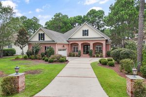 3808 WORTHINGTON PL, SOUTHPORT, NC