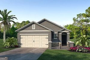 3124 BORASSUS DR, NEW SMYRNA BEACH, FL