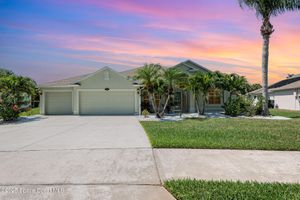 1536 GRAND ISLE BLVD, MELBOURNE, FL