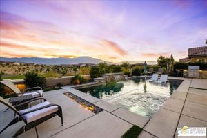 61 ZINFANDEL, RANCHO MIRAGE, CA