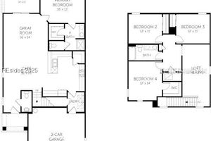 384 GIVHANS LOOP, HARDEEVILLE, SC