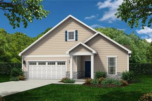 1108 HUDSON DR, MEBANE, NC