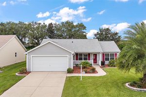 1268 CAMERO DR, THE VILLAGES, FL