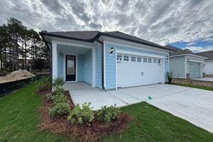 1125 LADY BIRD WAY, NORTH MYRTLE BEACH, SC