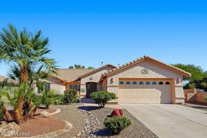 916 N GULCH DR, GREEN VALLEY, AZ