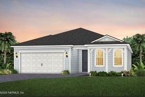 963 FLOCO AVE, YULEE, FL